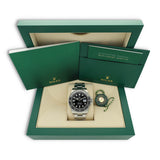 Rolex Submariner 126610LN