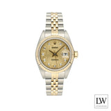 Rolex Lady-Datejust 26 79173