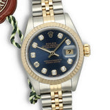 Rolex Lady-Datejust 79173