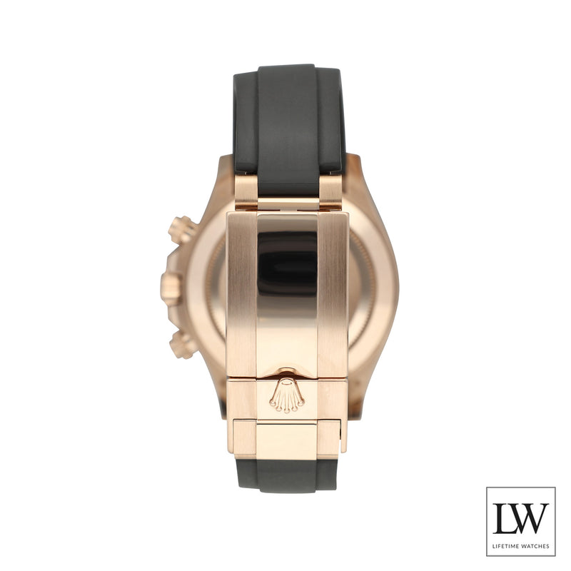 Rolex Daytona 116515LN