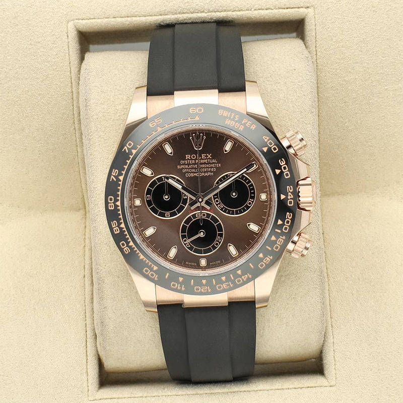 Rolex Daytona 116515LN