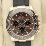 Rolex Daytona 116515LN