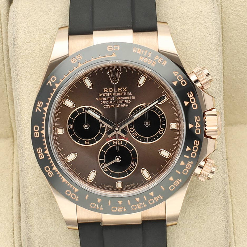 Rolex Daytona 116515LN