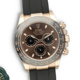 Rolex Daytona 116515LN