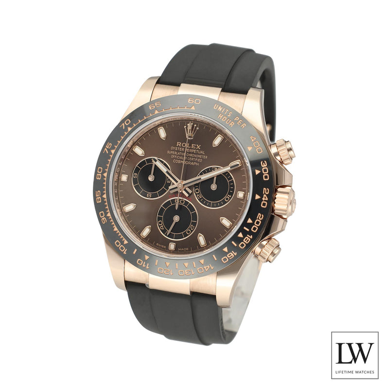 Rolex Daytona 116515LN