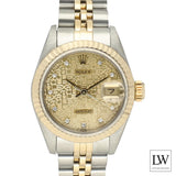 Rolex Datejust 26 69173