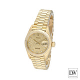 Rolex Datejust 26 69178