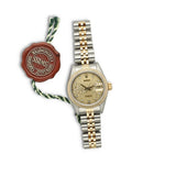 Rolex Datejust 26 69173