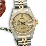 Rolex Datejust 26 69173