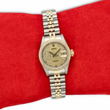 Rolex Datejust 26 69173