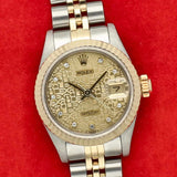 Rolex Datejust 26 69173