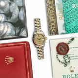 Rolex Datejust 26 69173