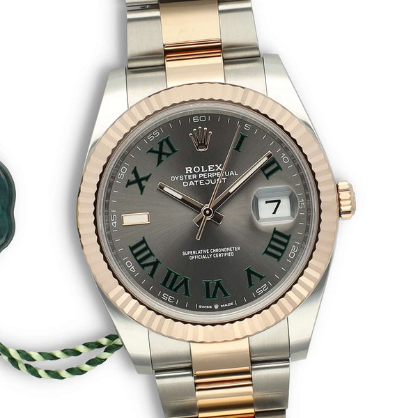 Rolex Datejust 126331