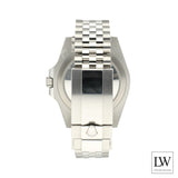 Rolex GMT-Master II 126710BLNR NEW
