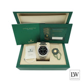 Rolex Air-King 126900 NEW