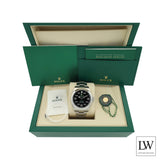 Rolex Air-King 126900 NEW