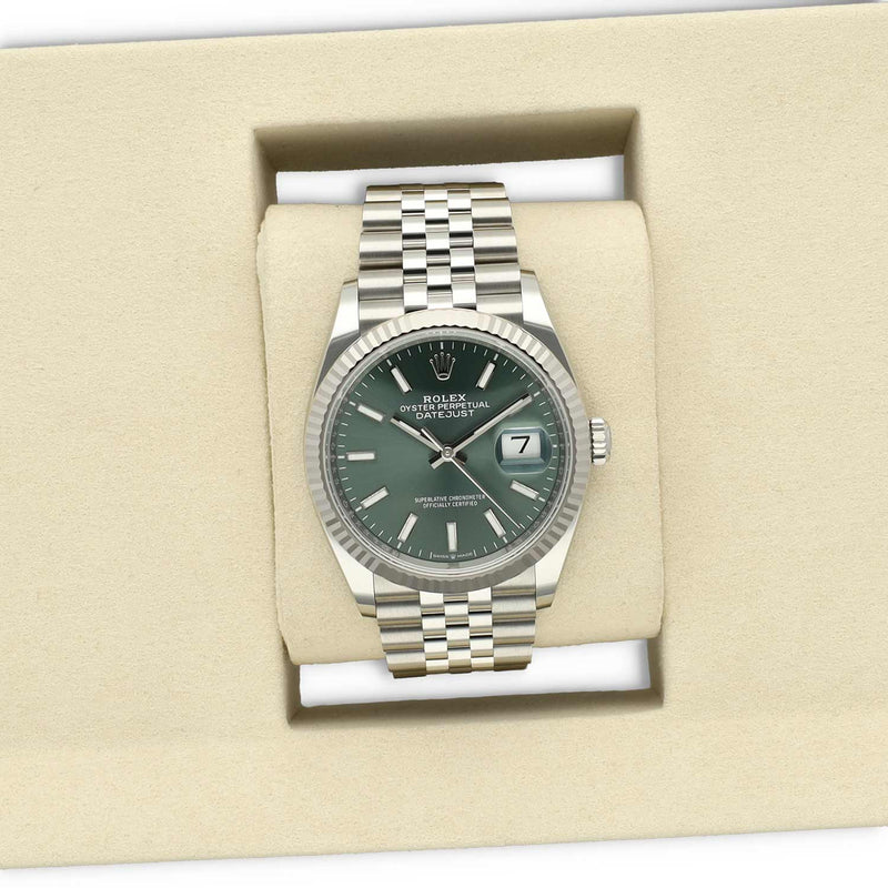 Rolex Datejust 126234 New