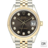 Rolex Datejust Midsize 31 278273