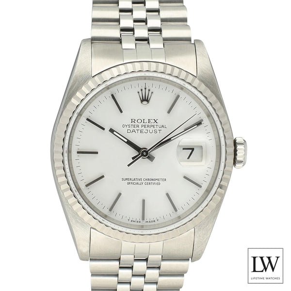 Rolex Datejust 36 16234