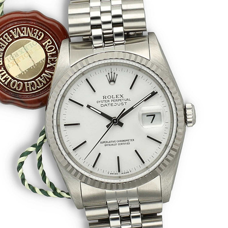 Rolex Datejust 36 16234