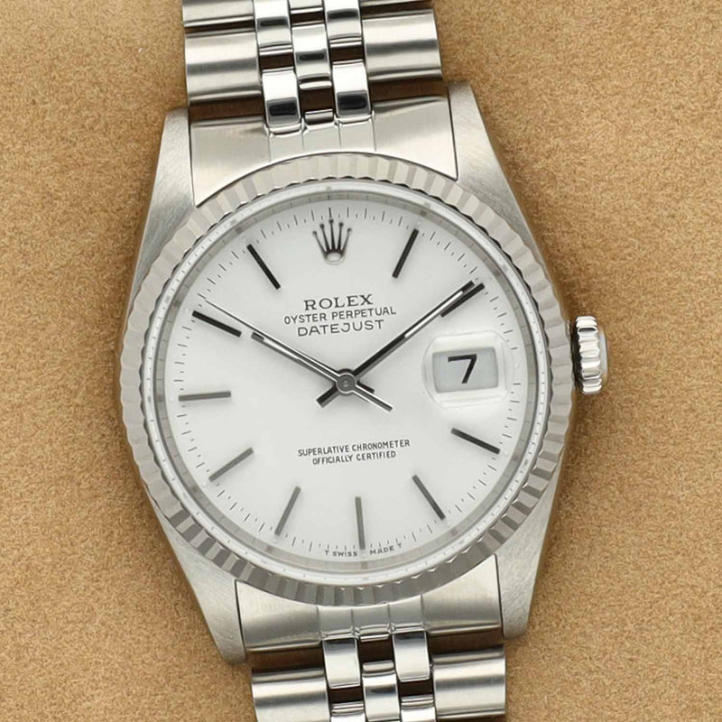 Rolex Datejust 36 16234
