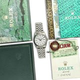 Rolex Datejust 36 16234