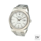 Rolex Datejust 116334