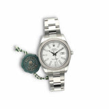 Rolex Datejust 116334