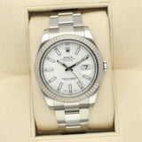 Rolex Datejust 116334