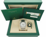 Rolex Datejust 116334