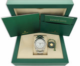 Rolex Datejust 116334