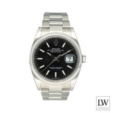 Rolex Datejust 126200