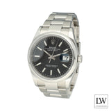 Rolex Datejust 126200