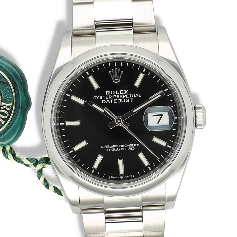 Rolex Datejust 126200