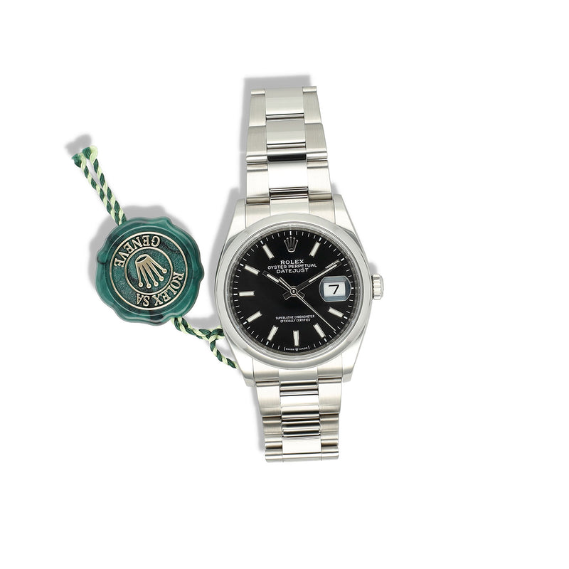 Rolex Datejust 126200