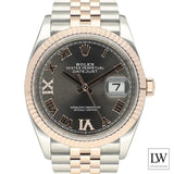 Rolex Datejust 126231