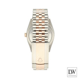 Rolex Datejust 126231