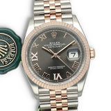 Rolex Datejust 126231