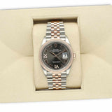 Rolex Datejust 126231