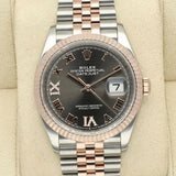 Rolex Datejust 126231