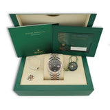 Rolex Datejust 126231