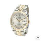 Rolex Datejust 126233