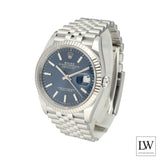 Rolex Datejust 126234 36
