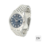 Rolex Datejust 126234