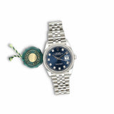 Rolex Datejust 126234