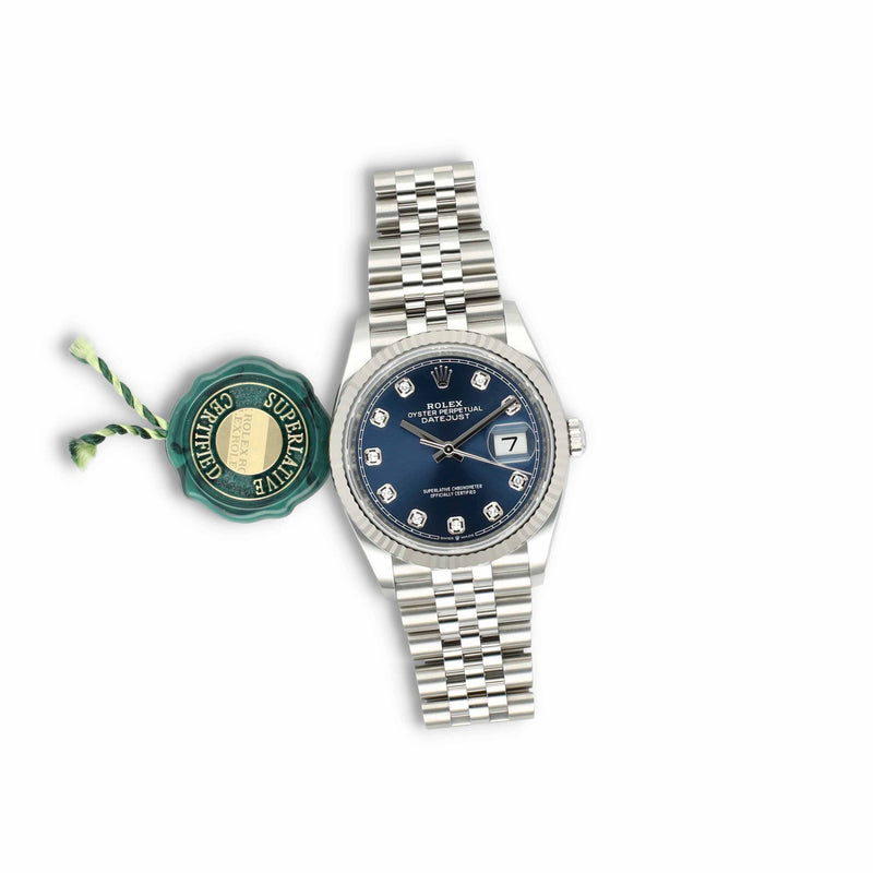 Rolex Datejust 126234