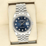 Rolex Datejust 126234