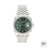 Rolex Datejust 126234