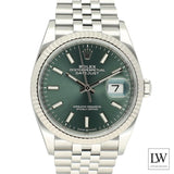 Rolex Datejust 126234