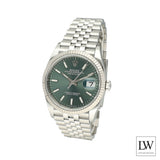 Rolex Datejust 126234